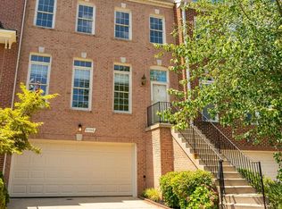 8506 Bells Ridge Ter, Rockville, MD 20854