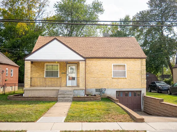 1277 Prospect Pl, Cincinnati, OH 45231