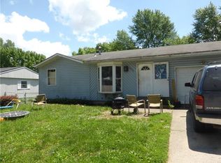 18825 E 5th St N, Independence, MO 64056