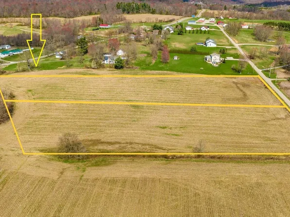 0 Township Road 364 N, New Lexington, OH 43764