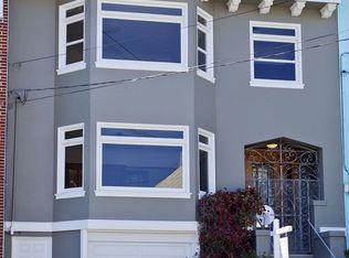 753 35th Ave, San Francisco, CA 94121