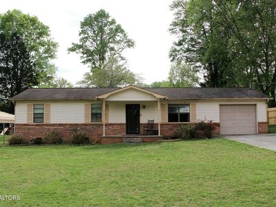 6521 Red Ash Rd, Knoxville, TN, 37918