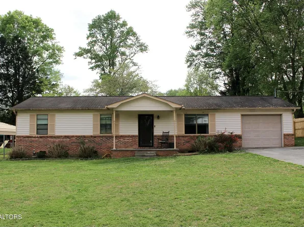 6521 Red Ash Rd, Knoxville, TN 37918