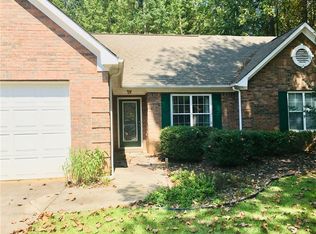 4562 Duron Pl SW, Mableton, GA 30126