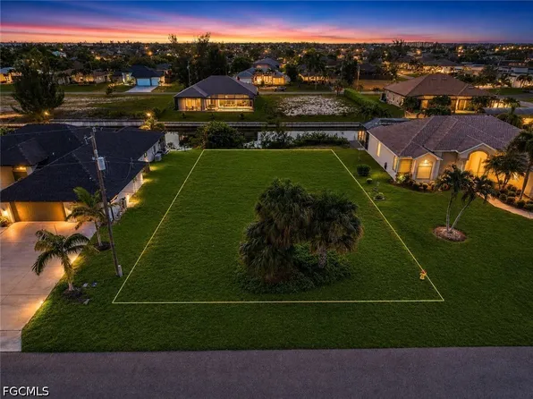 1729 SW 29th Ter, Cape Coral, FL 33914