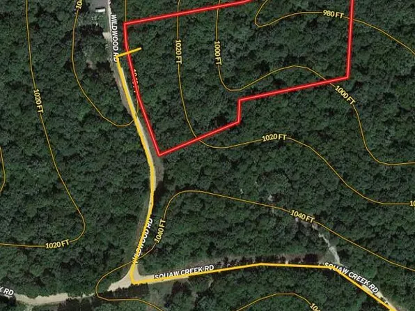 0 High View Rd, Potosi, MO 63664