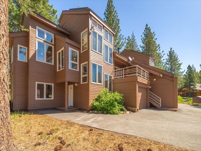 12747 Northwoods Blvd #4, Truckee, CA, 96161