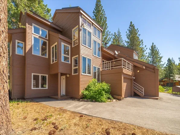 12747 Northwoods Blvd #4, Truckee, CA 96161