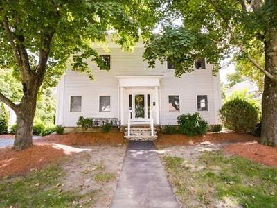 14 Grove St APT 2, Westborough, MA, 01581