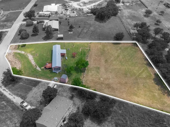 147 Morgan Pl, Rhome, TX 76078