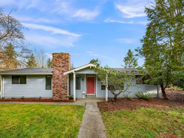 1494 Greenville Drive, Bellingham, WA 98226