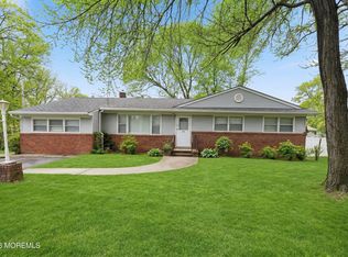 813 Roseld Avenue, Ocean, NJ