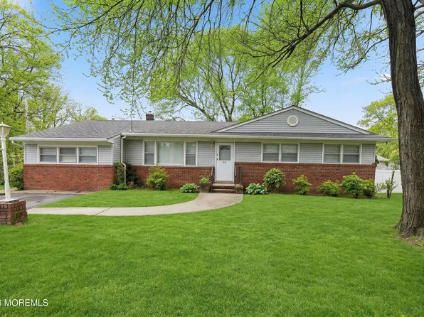 813 Roseld Avenue, Ocean Twp, NJ 07712
