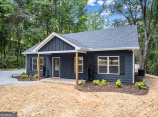 1185 Harmony Ch Rd, Dawsonville, GA 30534