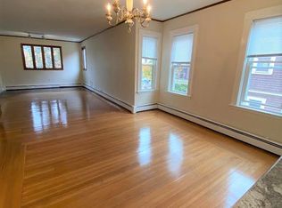 24 Egerton Rd #2, Arlington, MA 02474