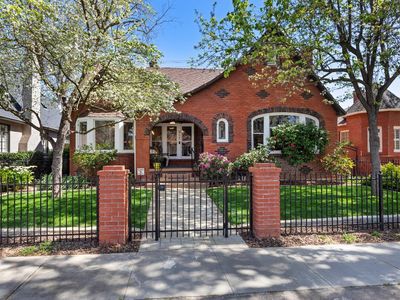 917 47th St, Sacramento, CA, 95819