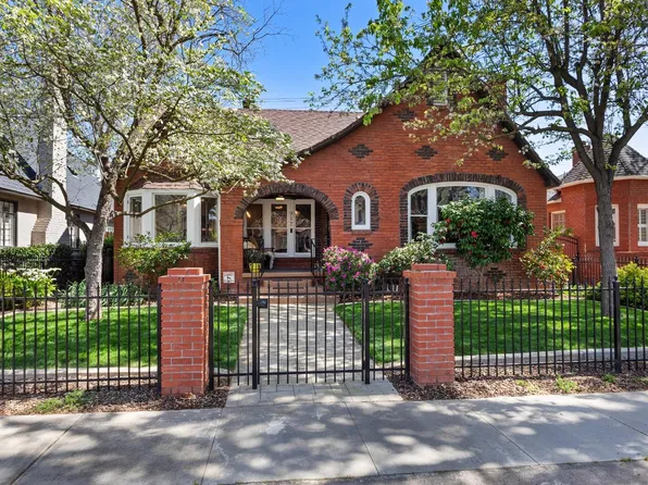 917 47th St, Sacramento, CA 95819