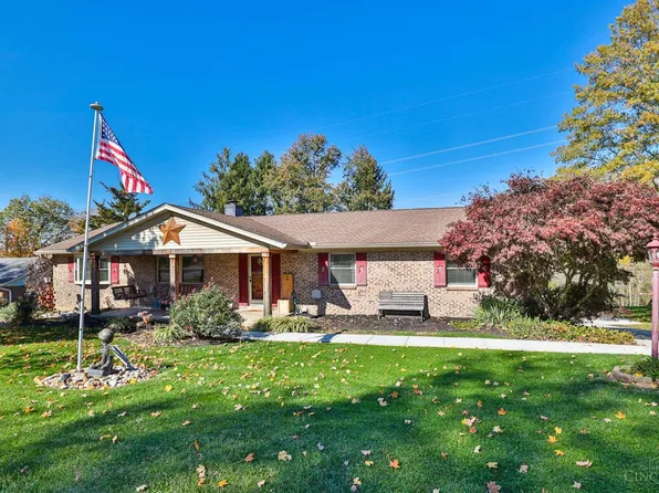 6548 Springmyer Dr, Cincinnati, OH 45248
