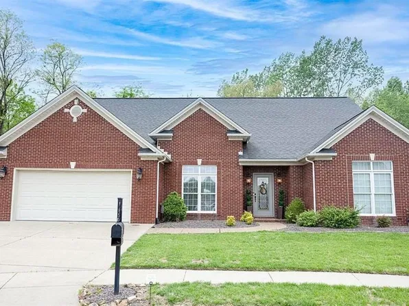 1577 Creek Haven Loop, Owensboro, KY 42303