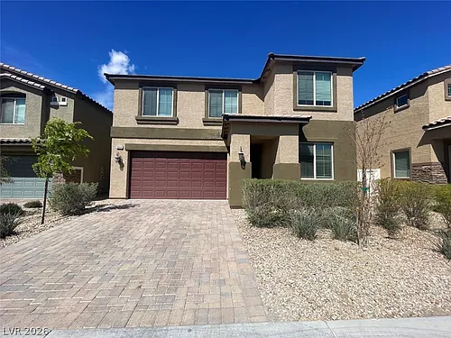 3944 Free Bird Crest Ave Photo 1