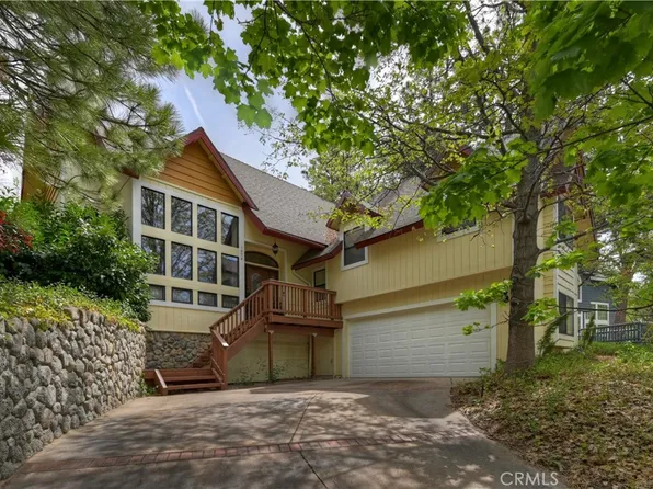 1078 Sandalwood Dr, Lake Arrowhead, CA 92352