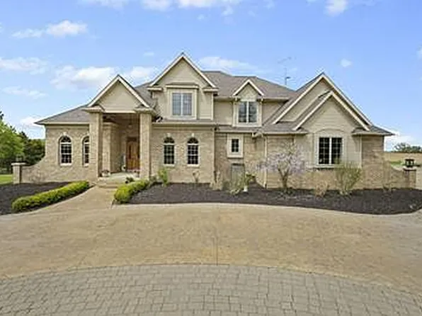 9812 Case Rd, Brooklyn, MI 49230