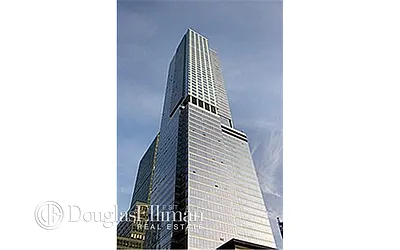 Rented by Douglas Elliman