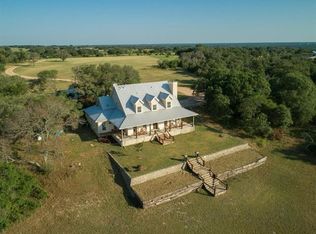 530 Abbey Rd, Liberty Hill, TX 78642