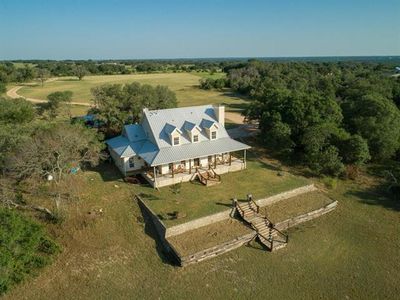 530 Abbey Rd, Liberty Hill, TX, 78642