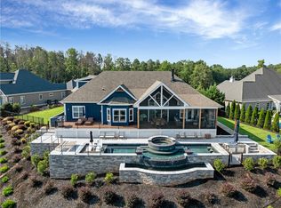 806 Mountain Way, Seneca, SC 29672