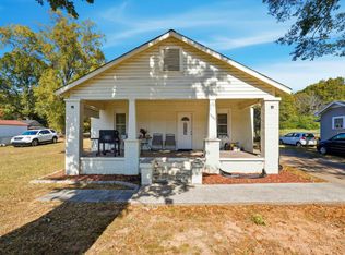 1101 East Ave, Cedartown, GA 30125