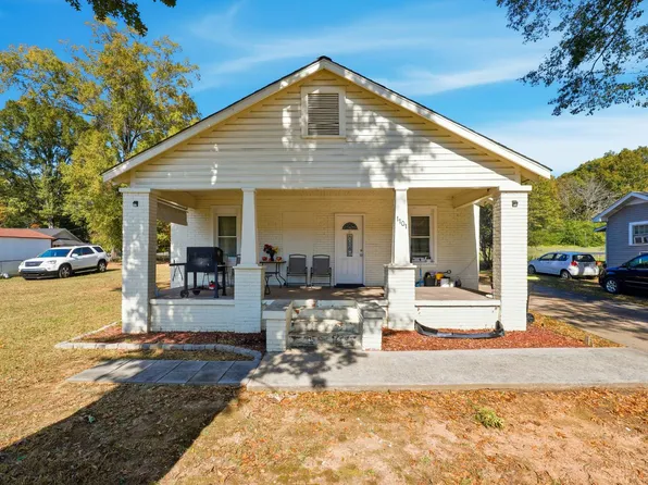 1101 East Ave, Cedartown, GA 30125