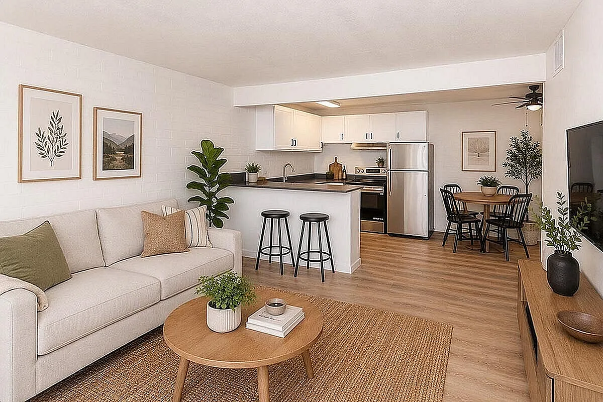 3660 East 3rd Street — Photo 1