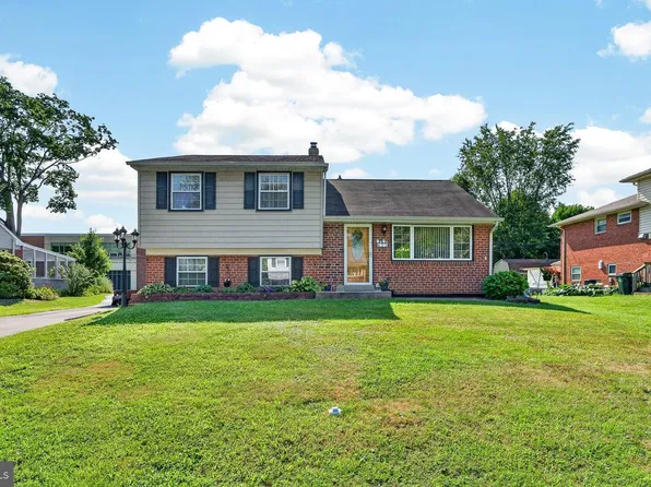 622 School Ln, Wallingford, PA 19086