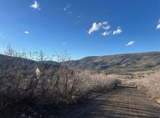 1707 S Cottonwood Ct, Heber, UT 84032