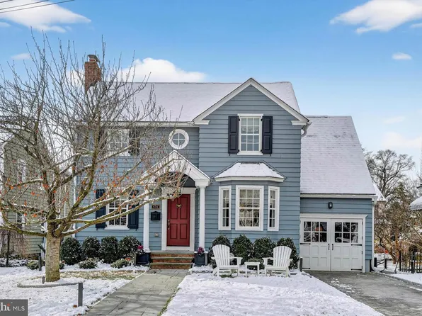 631 Chase St, Annapolis, MD 21401