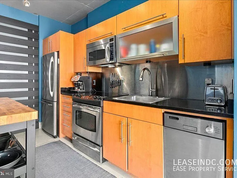 1133 14th St NW #704 — Photo 10