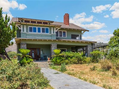 29412 Water St, East Highlands, CA, 92346