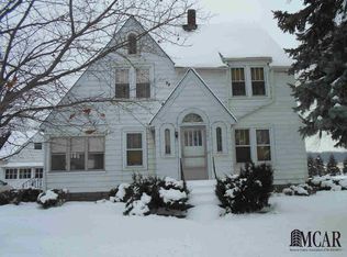 1701 Stewart Rd, Monroe, MI 48162