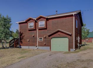 283 Quakie Way, Bailey, CO 80421