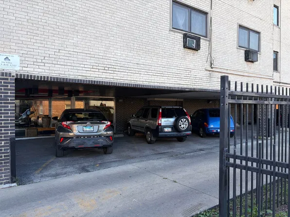 7540 N Ridge Ave #5A, Chicago, IL 60645