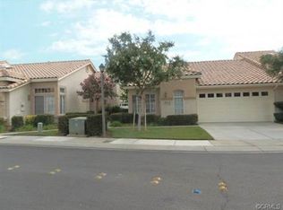 5638 Lopez Way, Banning, CA 92220