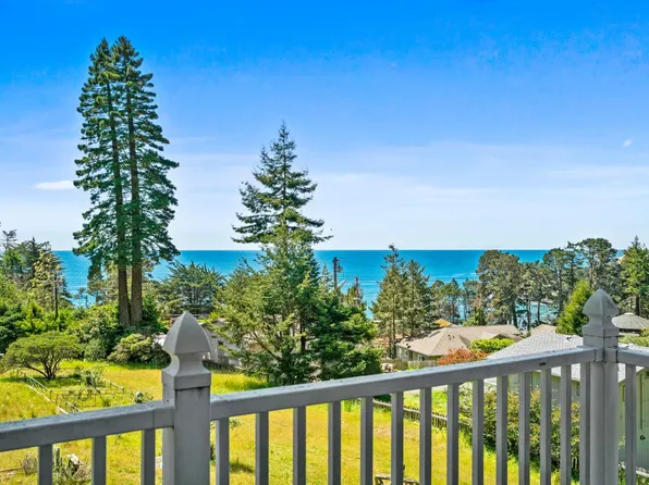 35540 Ocean View Court, Gualala, CA 95445