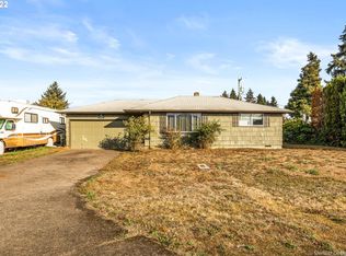 3878 S East St, Springfield, OR 97478