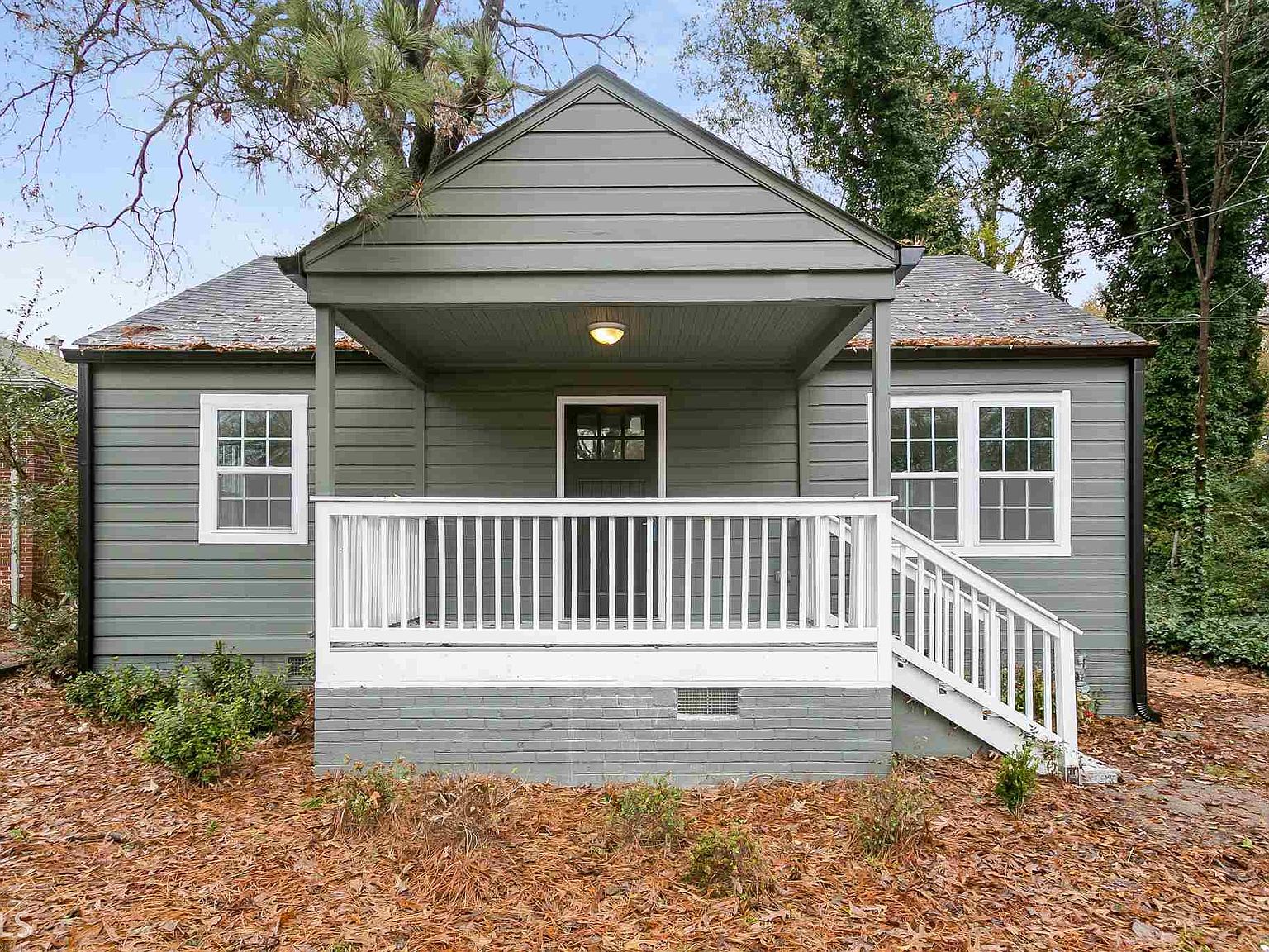 2040 McPherson Dr, East Pt, GA 30344 Zillow