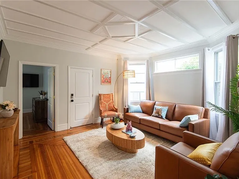 16 Pond Ave #1 — Photo 4