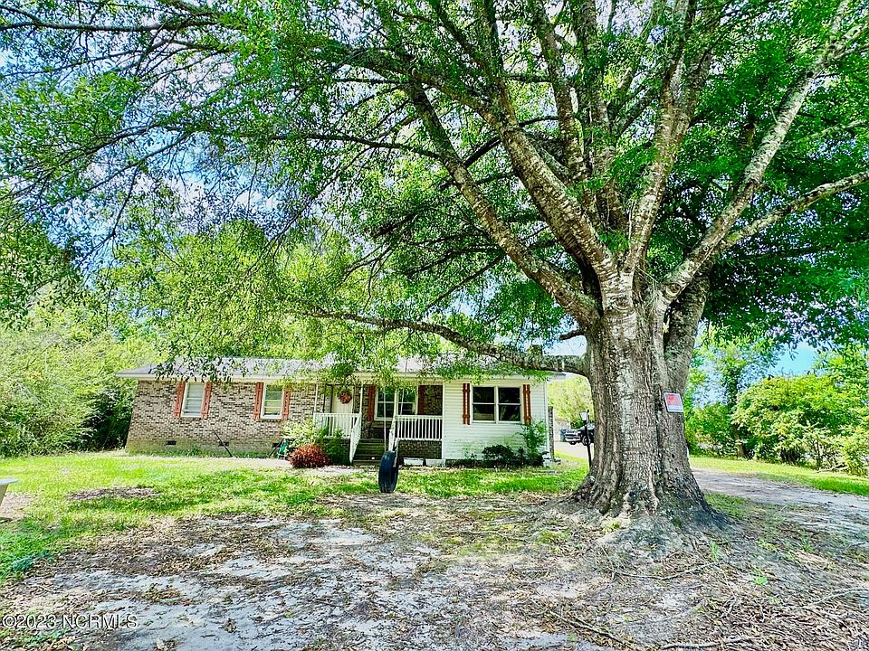 7797 Etheridge Road NW, Longwood, NC 28452 Zillow