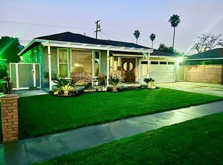 1009 W Stockwell St, Compton, CA 90222