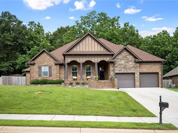313 Pecan Ridge Blvd, Fairhope, AL 36532