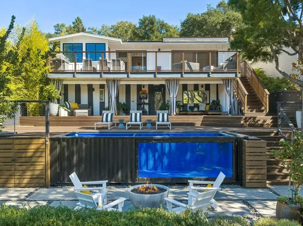 17205 Buena Vista Ave, Sonoma, CA 95476